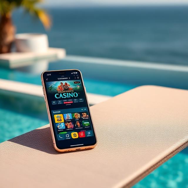 Στιγμιότυπο fiji καζίνο - Κορυφαία εφαρμογή για Έλληνες παίκτες