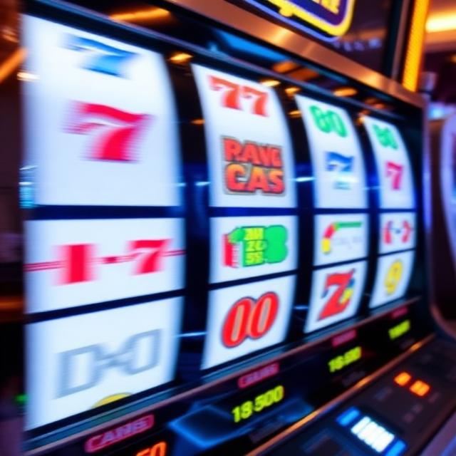 Στιγμιότυπο fiji καζίνο - Φρουτάκια για Έλληνες παίκτες